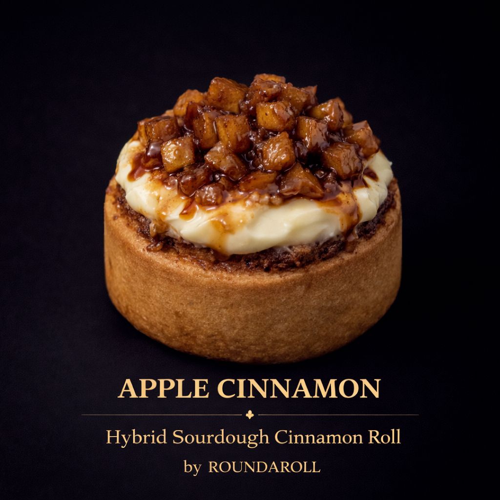 Apple Cinnamon